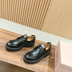 MiuMiu Loafers