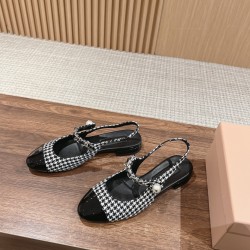 MiuMiu Sandals