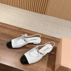 MiuMiu Sandals