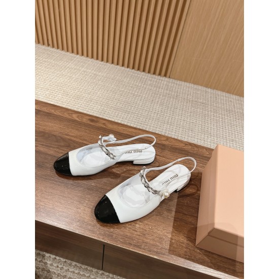 MiuMiu Sandals