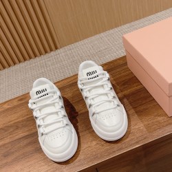 MiuMiu Sneakers