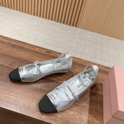 MiuMiu Single Shoes