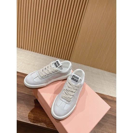 MiuMiu Sneakers