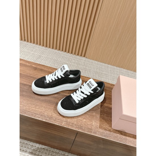 MiuMiu Sneakers