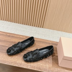 MiuMiu Loafers