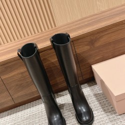 MiuMiu boots