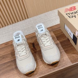 MiuMiu Sneakers