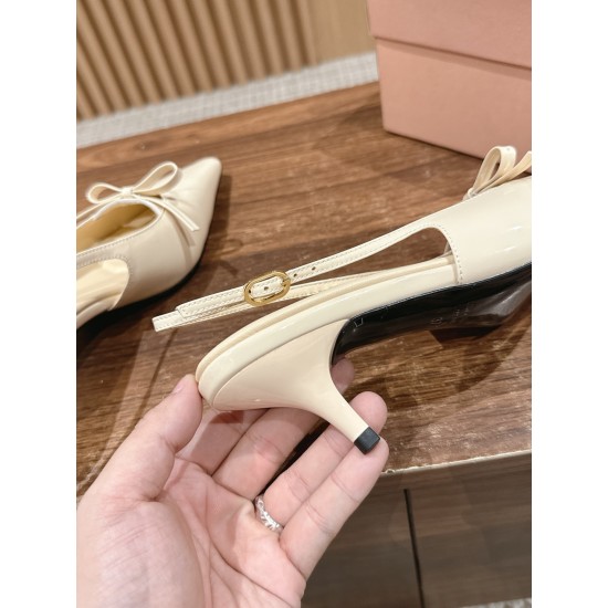 MiuMiu Sandals