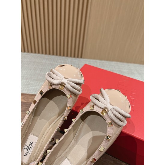 Valentino Ballet Shoes