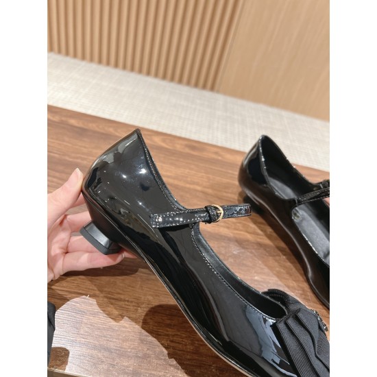 MiuMiu Single Shoes