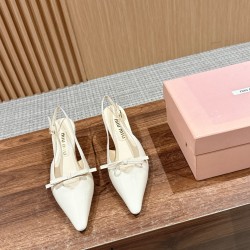 MiuMiu Sandals