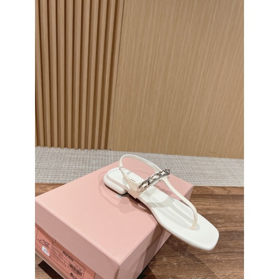 MiuMiu Sandals