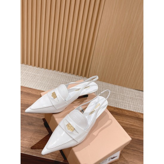 MiuMiu Sandals