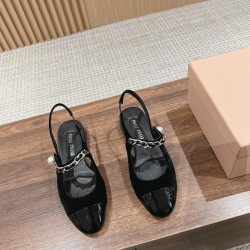 MiuMiu Sandals