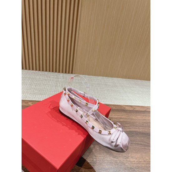 Valentino Ballet Shoes