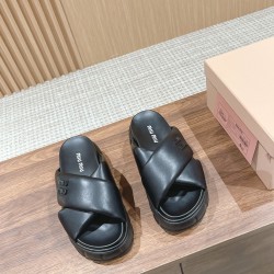 MiuMiu Sandals