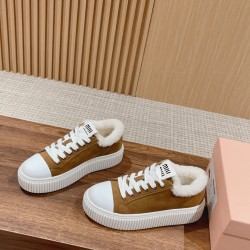 MiuMiu Sneakers