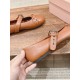 MiuMiu ballet flats