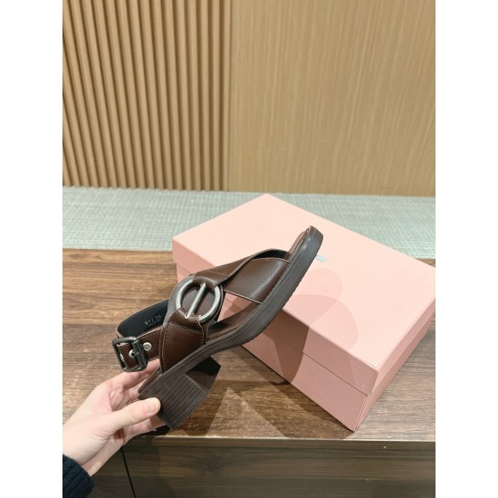 MiuMiu Sandals