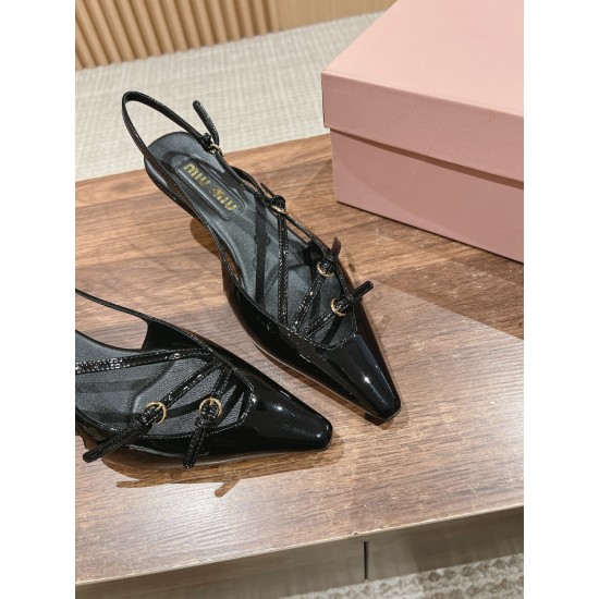 MiuMiu Sandals