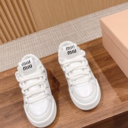 MiuMiu Sneakers