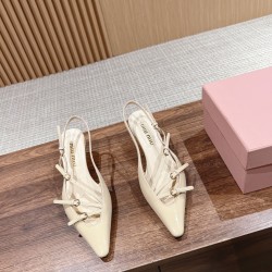 MiuMiu Sandals