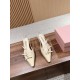 MiuMiu Sandals