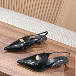 MiuMiu Sandals