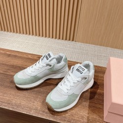 MiuMiu Sneakers