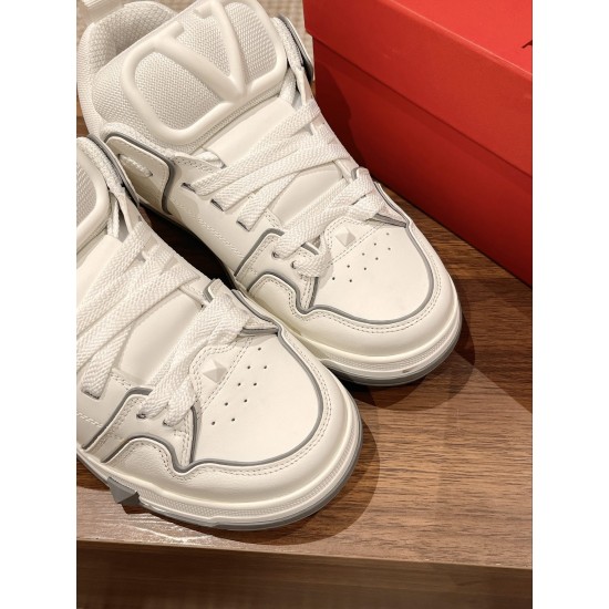 Valentino open skate Sneakers