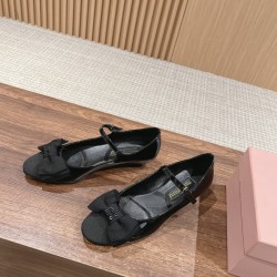 MiuMiu Single Shoes