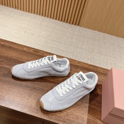 MiuMiu Sneakers