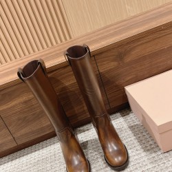 MiuMiu boots