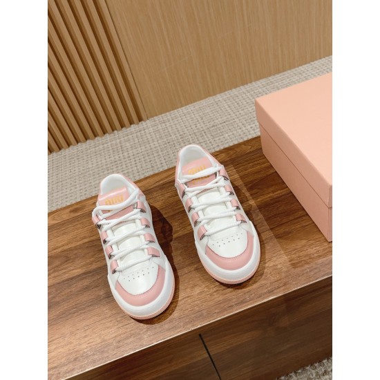 MiuMiu Sneakers