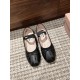 MiuMiu ballet flats