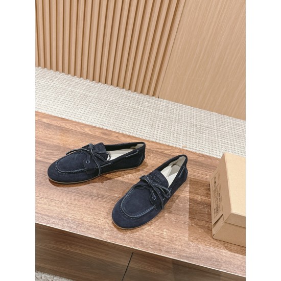 MiuMiu Loafers