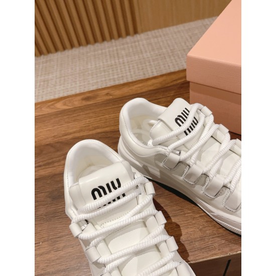 MiuMiu Sneakers