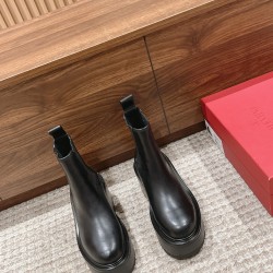 Valentino boots