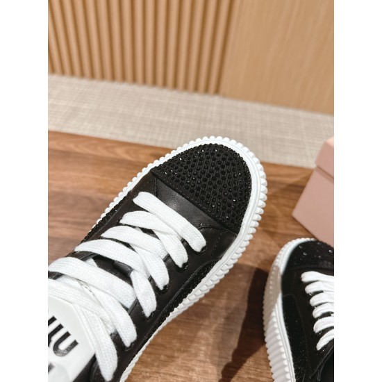 MiuMiu Sneakers