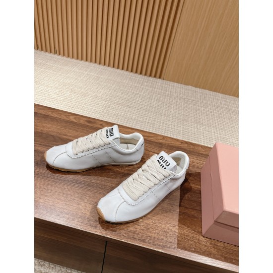 MiuMiu Sneakers