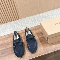 MiuMiu Loafers