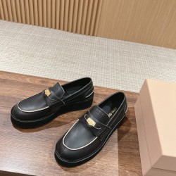 MiuMiu Loafers