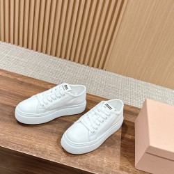 MiuMiu Sneakers