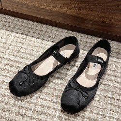 MiuMiu ballet flats