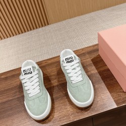 MiuMiu Sneakers