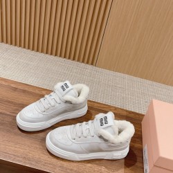 MiuMiu Sneakers