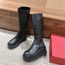 Valentino boots