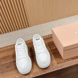 MiuMiu Sneakers