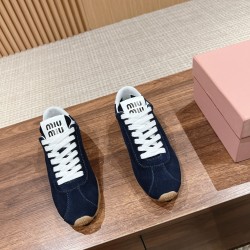 MiuMiu Sneakers