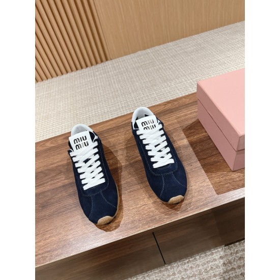 MiuMiu Sneakers